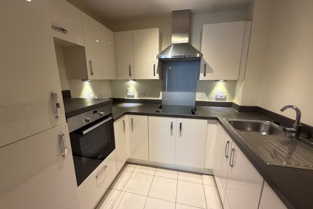 22 Hamon Court, 1, St Edmunds Terrace, HUNSTANTON photo 2