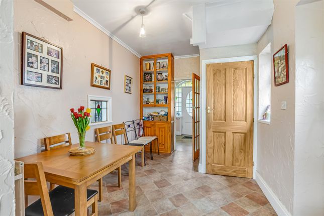 Semi-detached house for sale in Wharfedale Drive, Ilkley
