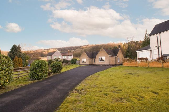 Bungalow for sale in The Hill, Cromford, Matlock