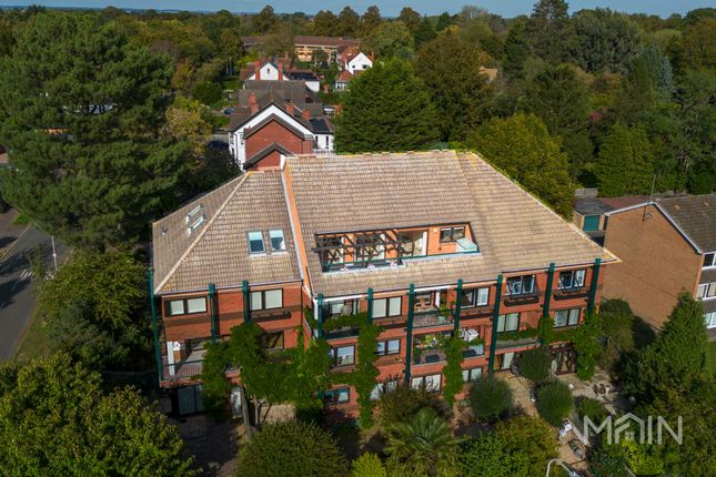 2-bed house on Flat 10 Hawthorne Court,, Hawthorne Court, Leicester, £325,000