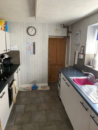 Terraced house for sale in Henry Street, Holyhead