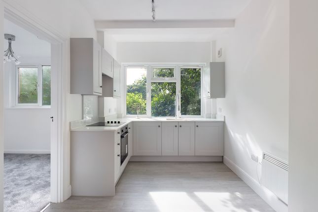 Flat for sale in Wrayfield, Wray Common Road, Reigate