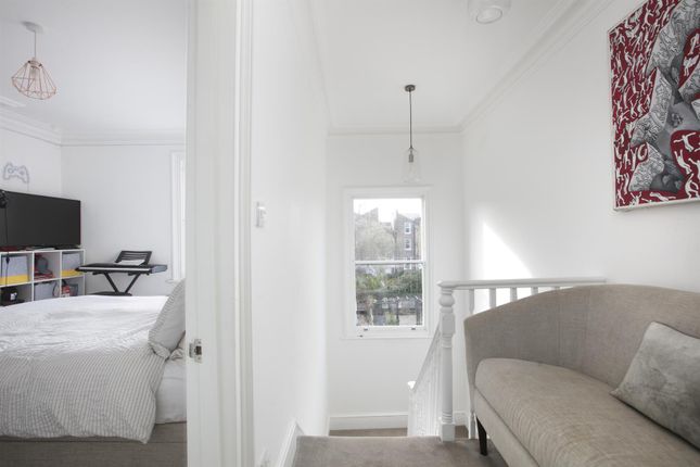 Terraced house for sale in Denman Road, Peckham