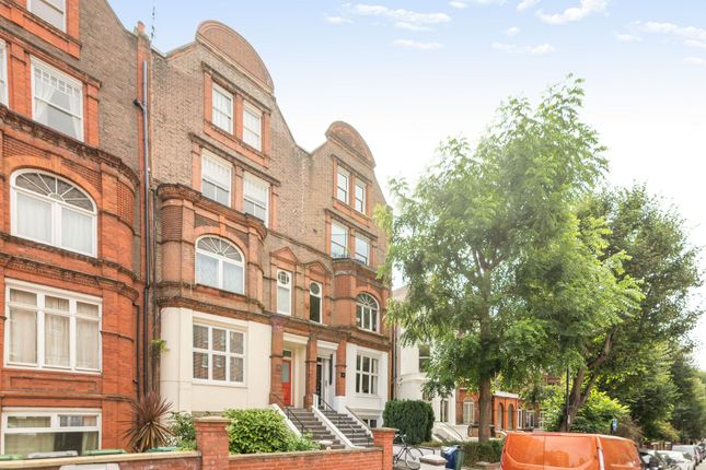 Goldhurst Terrace, South Hampstead photo 3