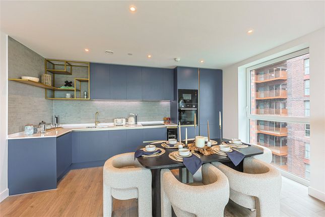 113 Waterview House, 12, Quay Walk, Wembley photo 2