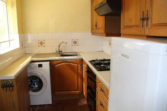 18, Grange Street, Alfreton photo 4