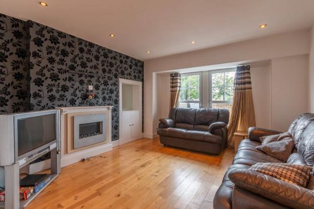 Thumbnail Flat to rent in Inveresk Road, Musselburgh