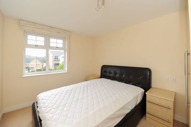 Flat for sale in Horse Chestnut Close, Chesterfield