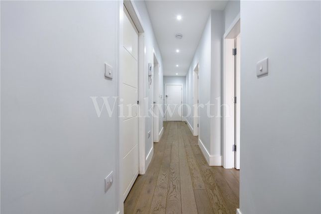 Flat 1, 37, The Vale, London photo 4