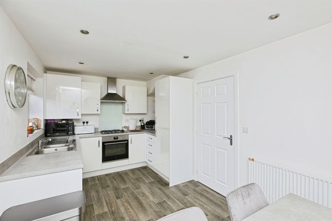 15, Wolfscote Close, Derby photo 3
