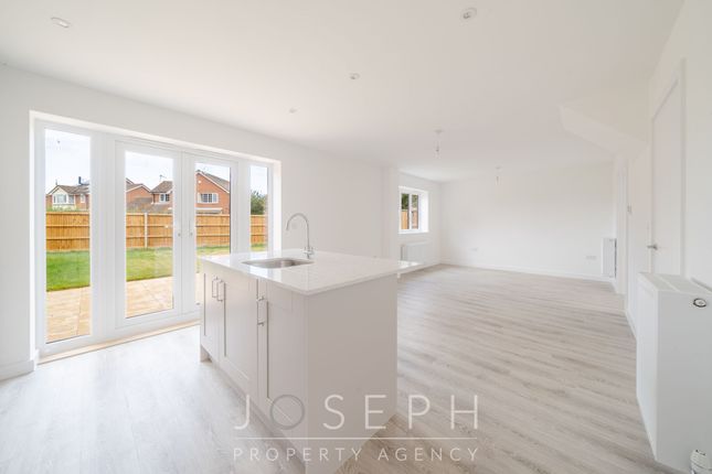 Plot 47 Nelson Avenue, Shotley Gate photo 3
