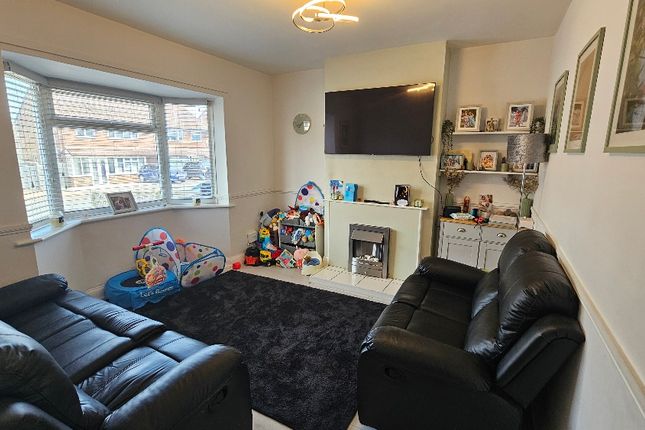 3-bed house on 91, Percival Road, Eastbourne, £279,950