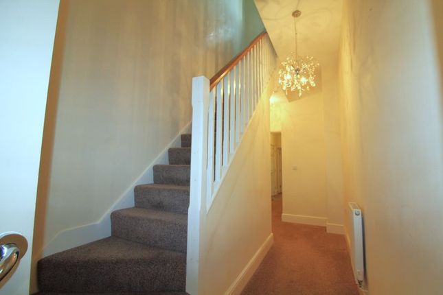 Flat for sale in The Limes, Catholic Lane, Sedgley