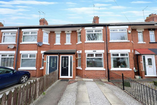 Terraced house for sale in Tilworth Road, Hull