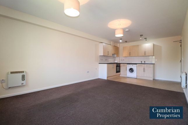 Willow Court, Willowholme Road, Carlisle photo 3