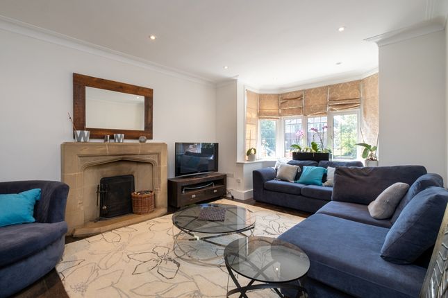 Detached house to rent in Copse Hill, London