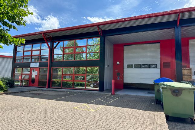 Industrial to let in Unit 5, Mole Business Park, Randalls Road, Leatherhead