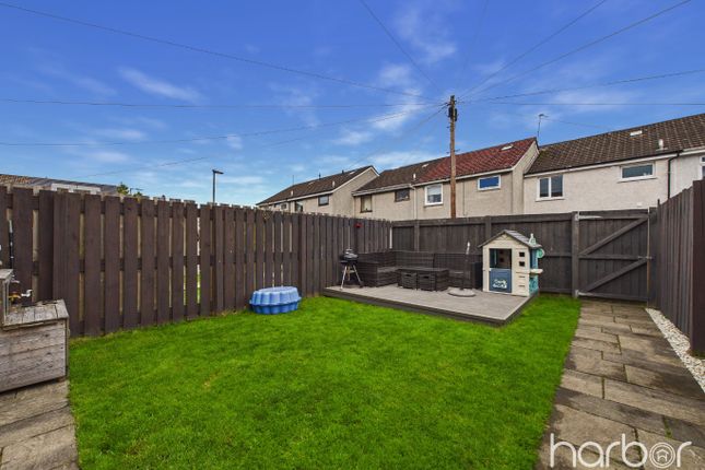 8 Wendur Way, Paisley, Renfrewshire photo 4