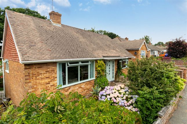 Bungalow for sale in Linley Drive, Hastings