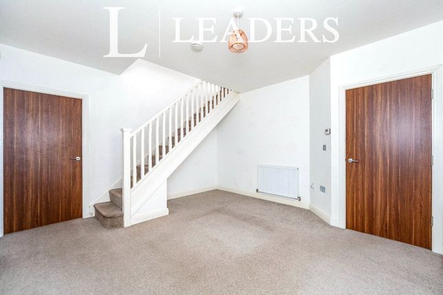 25 Lock Court,, Upper Cambrian Road, Cheshire photo 3
