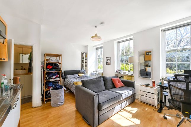Thumbnail Studio to rent in Colebrooke Row, Angel, London