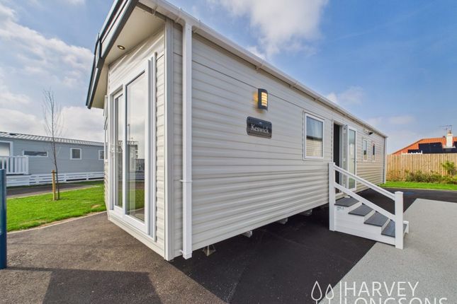 Pakefield Holiday Park, Arbor Lane, Pakefield photo 2