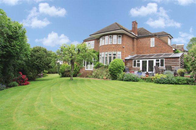 Thumbnail Detached House For Sale In Colnedale Road Uxbridge Thumbnail Detached House For Sale In Colnedale Road Uxbridge