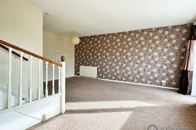 End terrace house for sale in Beatty Road, Eastbourne, East Sussex