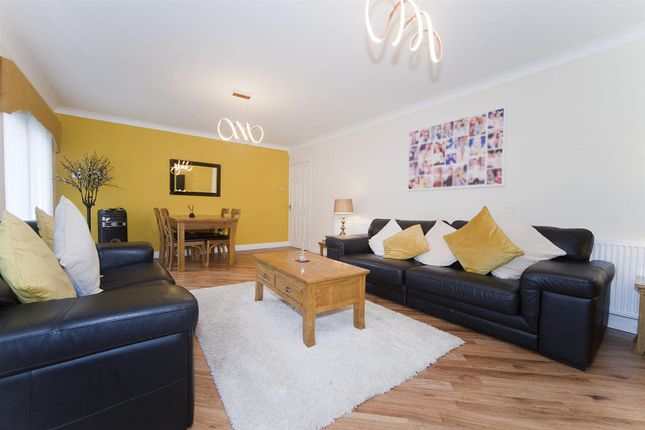 Detached house for sale in Park Avenue, Hartlepool