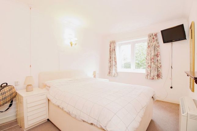 Flat for sale in Homeforde House, Brockenhurst