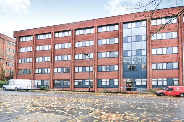 Studio for sale in Electra House, Farnsby Street, Swindon, Wiltshire