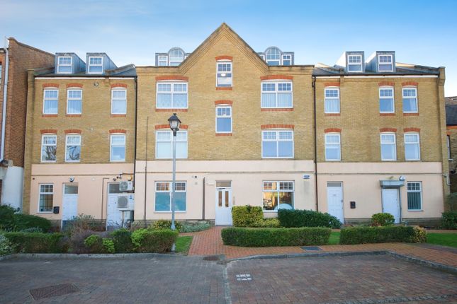 Thumbnail Flat for sale in Buttery Mews, London