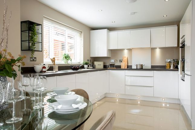 The Manford - Plot 197, Parc Llandaf, Llantrisant Road, Llandaff photo 4