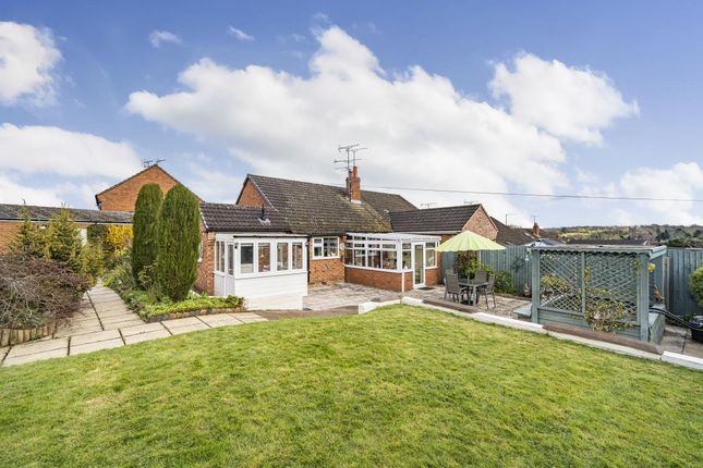 Bungalow for sale in Leominster, Herefordshire
