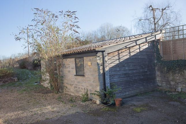 Semi-detached house for sale in School Street, Drayton, Langport