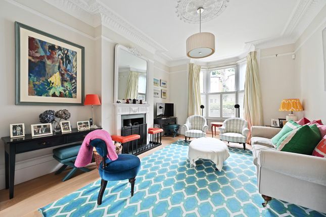 33, Cromwell Grove, London photo 4