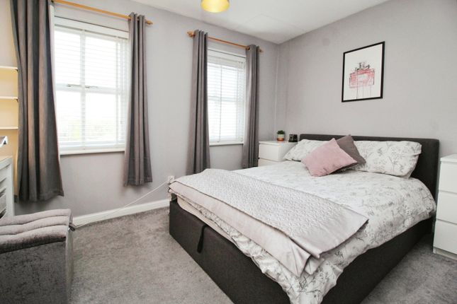 Flat for sale in Upper Parliament Street, Liverpool, Merseyside