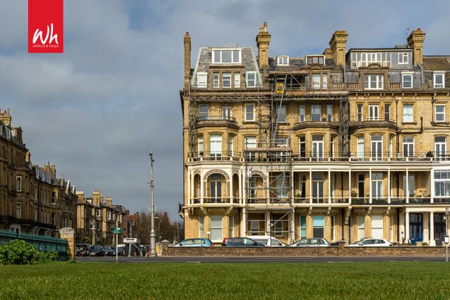 Thumbnail Flat for sale in Kings Gardens, Hove