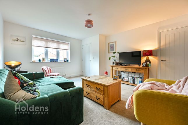 47 The Ridings, Preston photo 4