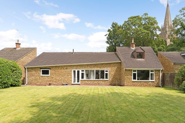 Detached house for sale in Church Close, Adderbury