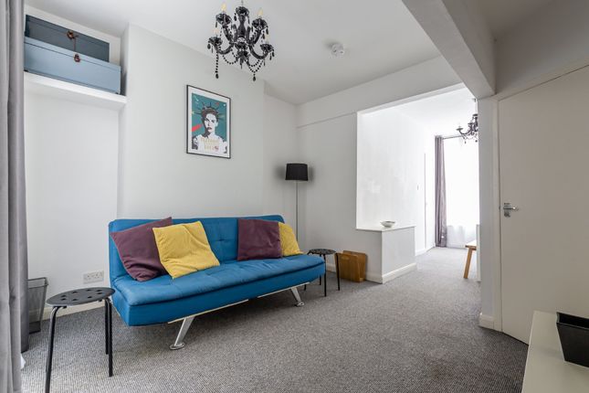 Terraced house for sale in Montpelier Road, Brighton