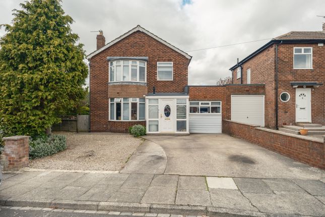 1 Arden Avenue, Newcastle Upon Tyne, Tyne and Wear photo 2
