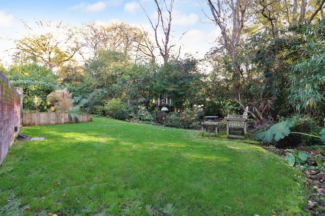 Rose Cottage Hungerford, Southampton photo 4