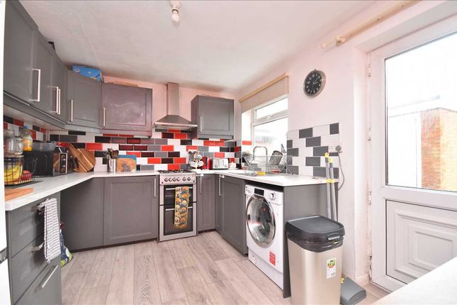 Semi-detached house for sale in Countess Way, Euxton, Chorley