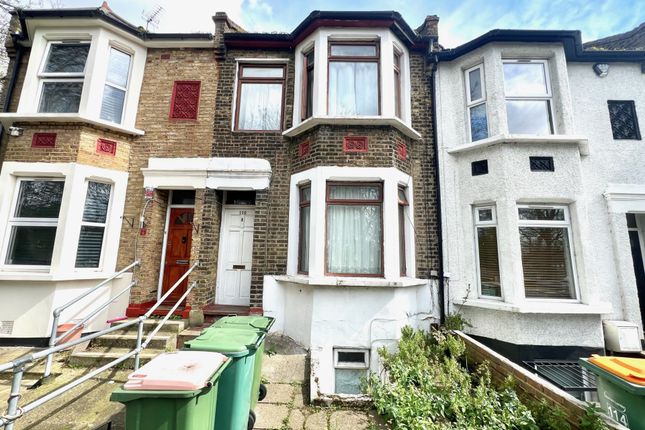 Terraced house for sale in Upper Road, London