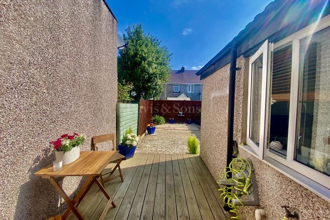Terraced house for sale in Colne Street, Newport