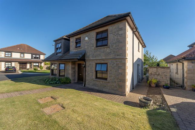 Detached house for sale in 11, Muir Gardens, St Andrews