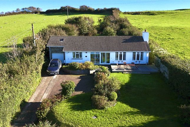 4-bed bungalow on Brambly Hedge,, Barton Lane, Ilfracombe, £525,000