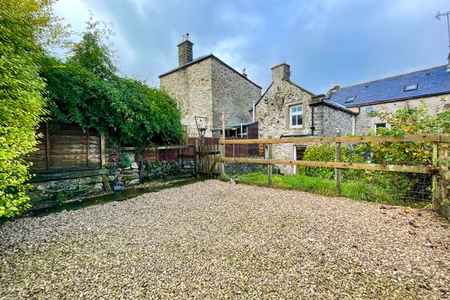 Cottage for sale in Main Road, Wensley, Matlock