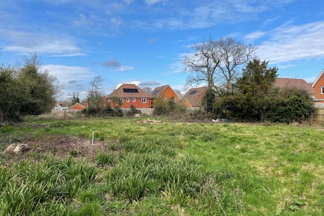 Land for sale in Meath Green Lane, Horley, Surrey